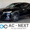 mazda cx-3 2017 -MAZDA--CX-3 6BA-DKEAW--DKEAW-100550---MAZDA--CX-3 6BA-DKEAW--DKEAW-100550- image 1