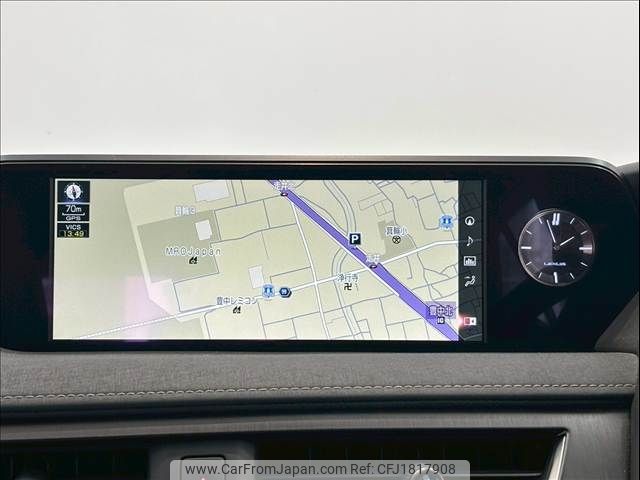 lexus ux 2019 CFJ1817908 image 2