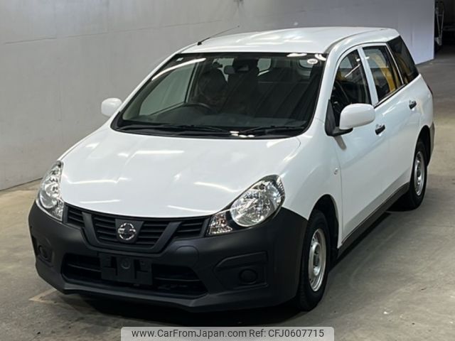 nissan ad-van 2019 -NISSAN--AD Van VY12-273754---NISSAN--AD Van VY12-273754- image 1