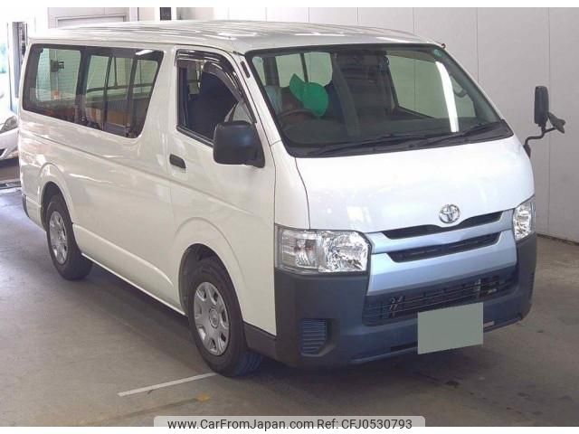 toyota regiusace-van 2013 quick_quick_CBF-TRH200V_TRH200-0190851 image 1