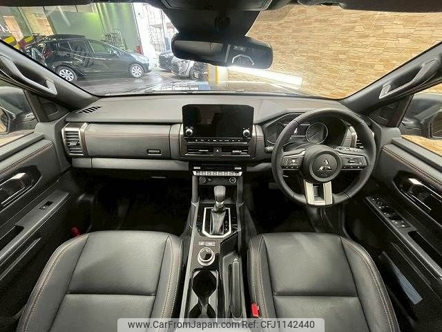 mitsubishi triton 2024 -MITSUBISHI--Triton 3DF-LC2T--LC2T-0000275---MITSUBISHI--Triton 3DF-LC2T--LC2T-0000275- image 2