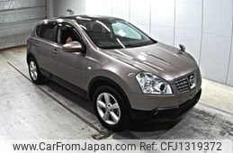 nissan dualis 2008 -NISSAN--Dualis KNJ10-200368---NISSAN--Dualis KNJ10-200368-