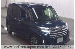 daihatsu thor 2021 CFJ1623067