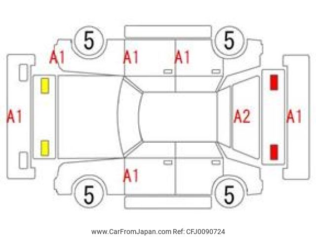 toyota yaris-cross 2021 -TOYOTA--Yaris Cross 6AA-MXPJ10--MXPJ10-2020812---TOYOTA--Yaris Cross 6AA-MXPJ10--MXPJ10-2020812- image 2