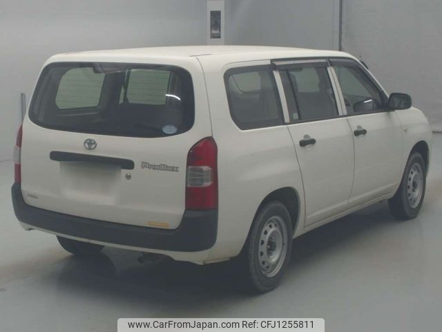 toyota probox-van 2018 -TOYOTA--Probox Van NCP165V-0046913---TOYOTA--Probox Van NCP165V-0046913- image 2