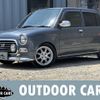 daihatsu mira-gino 2003 -DAIHATSU--Mira Gino UA-L700S--L700S-0328334---DAIHATSU--Mira Gino UA-L700S--L700S-0328334- image 1