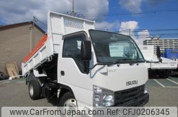 isuzu elf-truck 2017 quick_quick_TPG-NKR85AN_NKR85-7064463