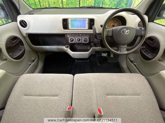 toyota passo 2011 -TOYOTA--Passo DBA-KGC30--KGC30-0058820---TOYOTA--Passo DBA-KGC30--KGC30-0058820- image 2