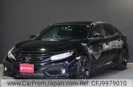 honda civic 2018 -HONDA--Civic FK7--FK7-1006757---HONDA--Civic FK7--FK7-1006757-