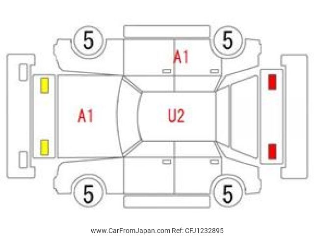toyota auris 2012 -TOYOTA--Auris DBA-NZE151H--NZE151-4005236---TOYOTA--Auris DBA-NZE151H--NZE151-4005236- image 2