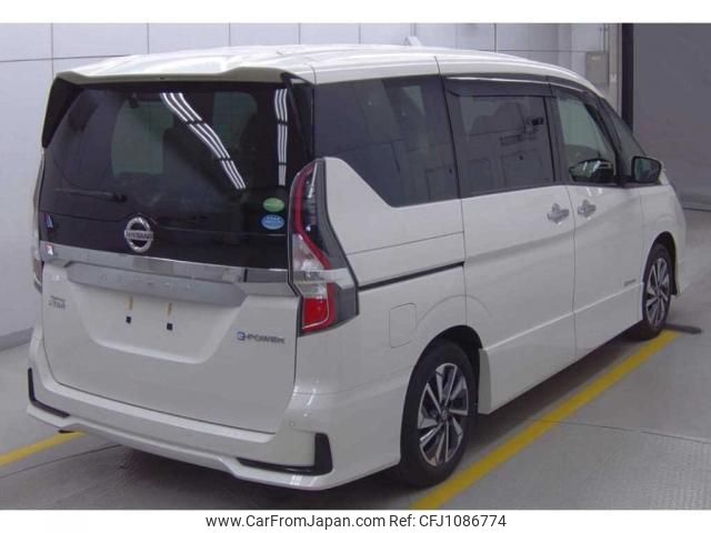 nissan serena 2019 quick_quick_DAA-HFC27_051936 image 2