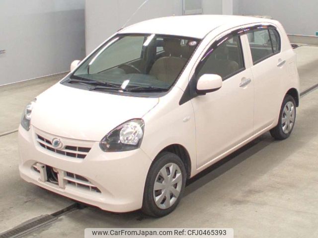 daihatsu mira-e-s 2012 -DAIHATSU--Mira e:s LA310S-1009604---DAIHATSU--Mira e:s LA310S-1009604- image 1