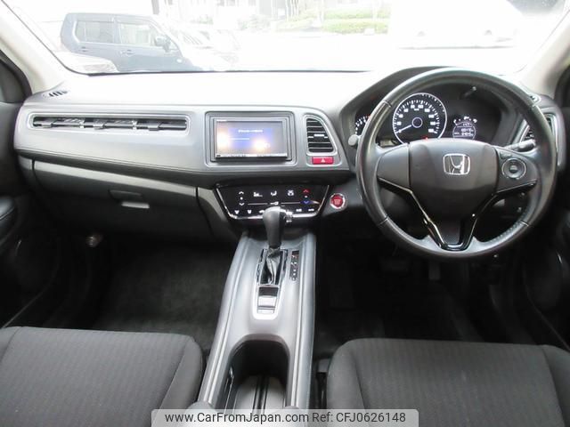 honda vezel 2014 quick_quick_RU1_RU1-1015566 image 2