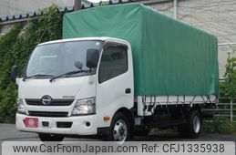 hino dutro 2018 quick_quick_XZU720M_XZU720-0015672