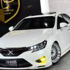 toyota mark-x 2012 CARSENSOR_JP_AU6318144558 image 54