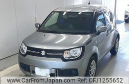 suzuki ignis 2016 -SUZUKI 【福岡 504ね7196】--Ignis FF21S-107684---SUZUKI 【福岡 504ね7196】--Ignis FF21S-107684-