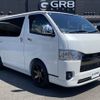 toyota hiace-van 2025 CFJ1352197 image 11