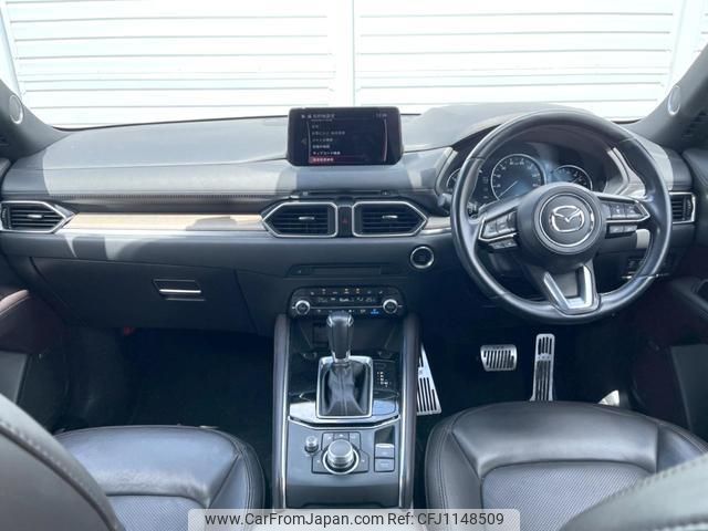 mazda cx-5 2020 quick_quick_KF2P_KF2P-406525 image 2
