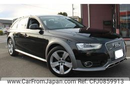 audi a4-allroad-quattro 2014 quick_quick_ABA-8KCNCA_WAUZZZ8K6FA031079