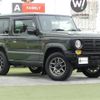 suzuki jimny 2021 -SUZUKI--Jimny 3BA-JB64W--JB64W-224386---SUZUKI--Jimny 3BA-JB64W--JB64W-224386- image 1