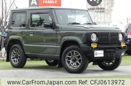 suzuki jimny 2021 -SUZUKI--Jimny 3BA-JB64W--JB64W-224386---SUZUKI--Jimny 3BA-JB64W--JB64W-224386-