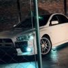 mitsubishi lancer 2007 CFJ1774728 image 23
