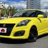 suzuki swift 2015 -SUZUKI--Swift CBA-ZC32S--ZC32S-307356---SUZUKI--Swift CBA-ZC32S--ZC32S-307356- image 1