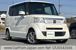 honda n-box 2014 -HONDA--N BOX DBA-JF1--JF1-1317488---HONDA--N BOX DBA-JF1--JF1-1317488-