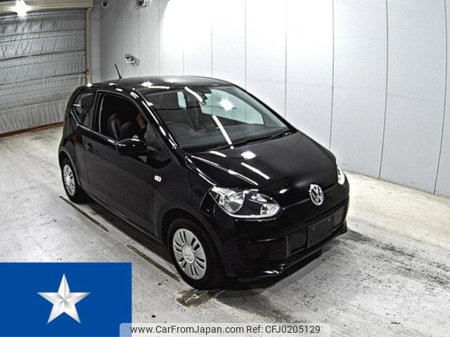 volkswagen up 2013 -VOLKSWAGEN--VW up AACHY--WVWZZZAAED036448---VOLKSWAGEN--VW up AACHY--WVWZZZAAED036448- image 1