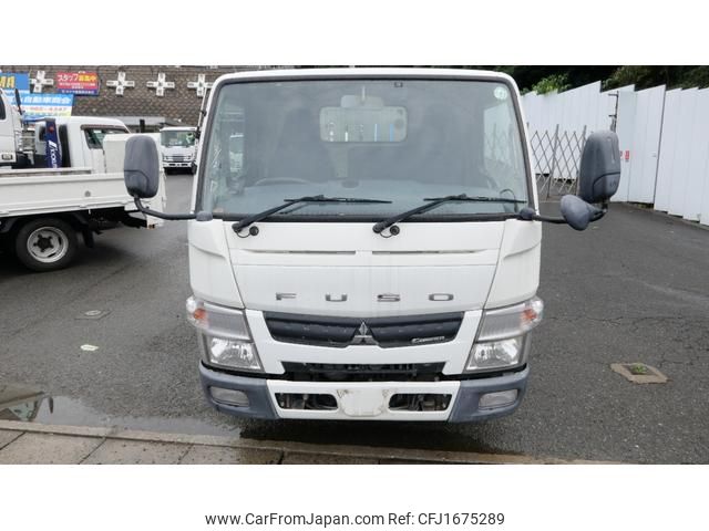 mitsubishi-fuso canter 2014 CFJ1675289 image 2