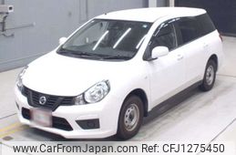 nissan ad-van 2020 -NISSAN--AD Van DBF-VY12--VY12-284141---NISSAN--AD Van DBF-VY12--VY12-284141-