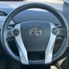 toyota prius 2012 -TOYOTA--Prius DAA-ZVW30--ZVW30-5528627---TOYOTA--Prius DAA-ZVW30--ZVW30-5528627- image 23