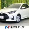 toyota yaris 2021 quick_quick_KSP210_KSP210-0046996 image 1