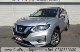 nissan x-trail 2019 -NISSAN--X-Trail HNT32--180103---NISSAN--X-Trail HNT32--180103-