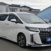 toyota alphard 2020 -TOYOTA--Alphard AGH30W--0307514---TOYOTA--Alphard AGH30W--0307514- image 1