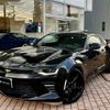 chevrolet camaro 2017 quick_quick_-A1XC-_1G1F91R74J0115409 image 1