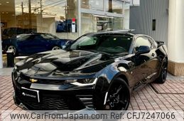 chevrolet camaro 2017 quick_quick_-A1XC-_1G1F91R74J0115409