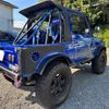 suzuki jimny 1995 CFJ1695314 image 9