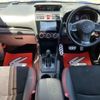 subaru forester 2015 -SUBARU--Forester DBA-SJG--SJG-027699---SUBARU--Forester DBA-SJG--SJG-027699- image 4