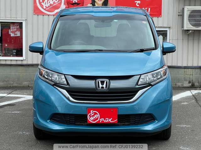 honda freed 2017 -HONDA--Freed GB6--1006340---HONDA--Freed GB6--1006340- image 2