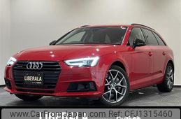 audi a4 2018 -AUDI--Audi A4 DBA-8WCYRF--WAUZZZF49JA023426---AUDI--Audi A4 DBA-8WCYRF--WAUZZZF49JA023426-