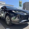 toyota harrier 2021 -TOYOTA--Harrier 6BA-MXUA85--MXUA85-0006122---TOYOTA--Harrier 6BA-MXUA85--MXUA85-0006122- image 1