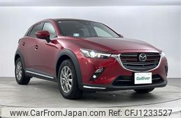 mazda cx-3 2020 -MAZDA--CX-3 6BA-DKEAW--DKEAW-202253---MAZDA--CX-3 6BA-DKEAW--DKEAW-202253-