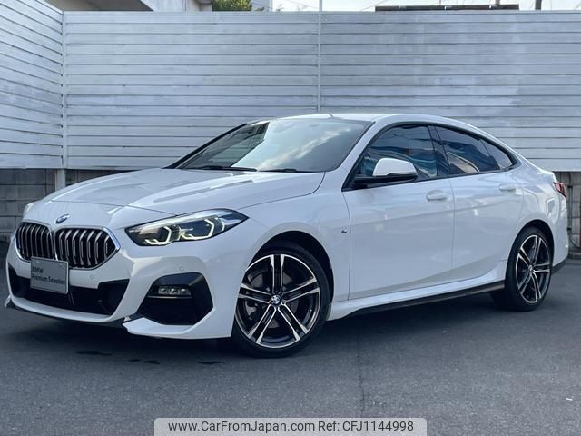 bmw 2-series 2021 CFJ1144998 image 2