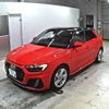 audi a1 2019 -AUDI 【愛媛 335ね】--Audi A1 GBDAD-WAUZZZGB5LR006365---AUDI 【愛媛 335ね】--Audi A1 GBDAD-WAUZZZGB5LR006365- image 5