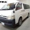 toyota hiace-van 2006 -TOYOTA--Hiace Van KDH205V--5005125---TOYOTA--Hiace Van KDH205V--5005125- image 1