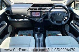 toyota aqua 2012 504928-923165