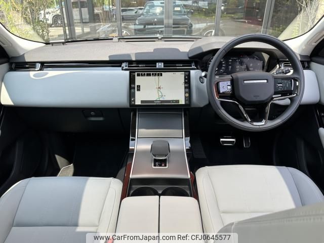 land-rover range-rover 2024 -ROVER--Range Rover 3CA-LY2NAC--SALYA2AN2SA397***---ROVER--Range Rover 3CA-LY2NAC--SALYA2AN2SA397***- image 2