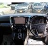 toyota vellfire 2017 -TOYOTA--Vellfire DBA-AGH30W--AGH30-0151332---TOYOTA--Vellfire DBA-AGH30W--AGH30-0151332- image 17