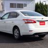 nissan sylphy 2013 S12468 image 11